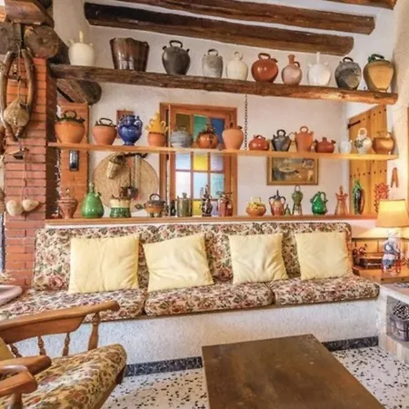 Mas Cobrador Chalet *